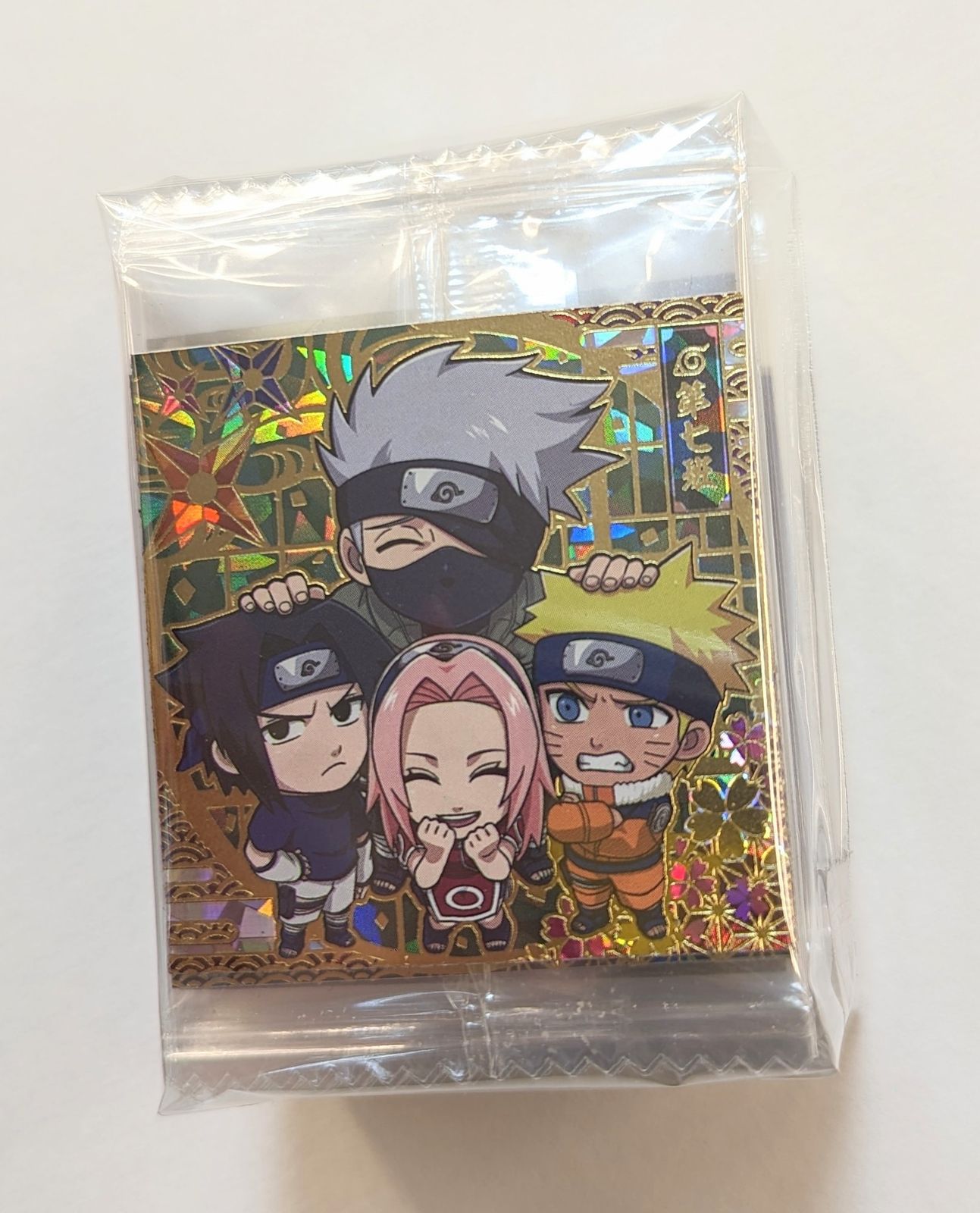 ワンピース ウエハースカード 第1弾~第10弾 フルコンプセット 未開封