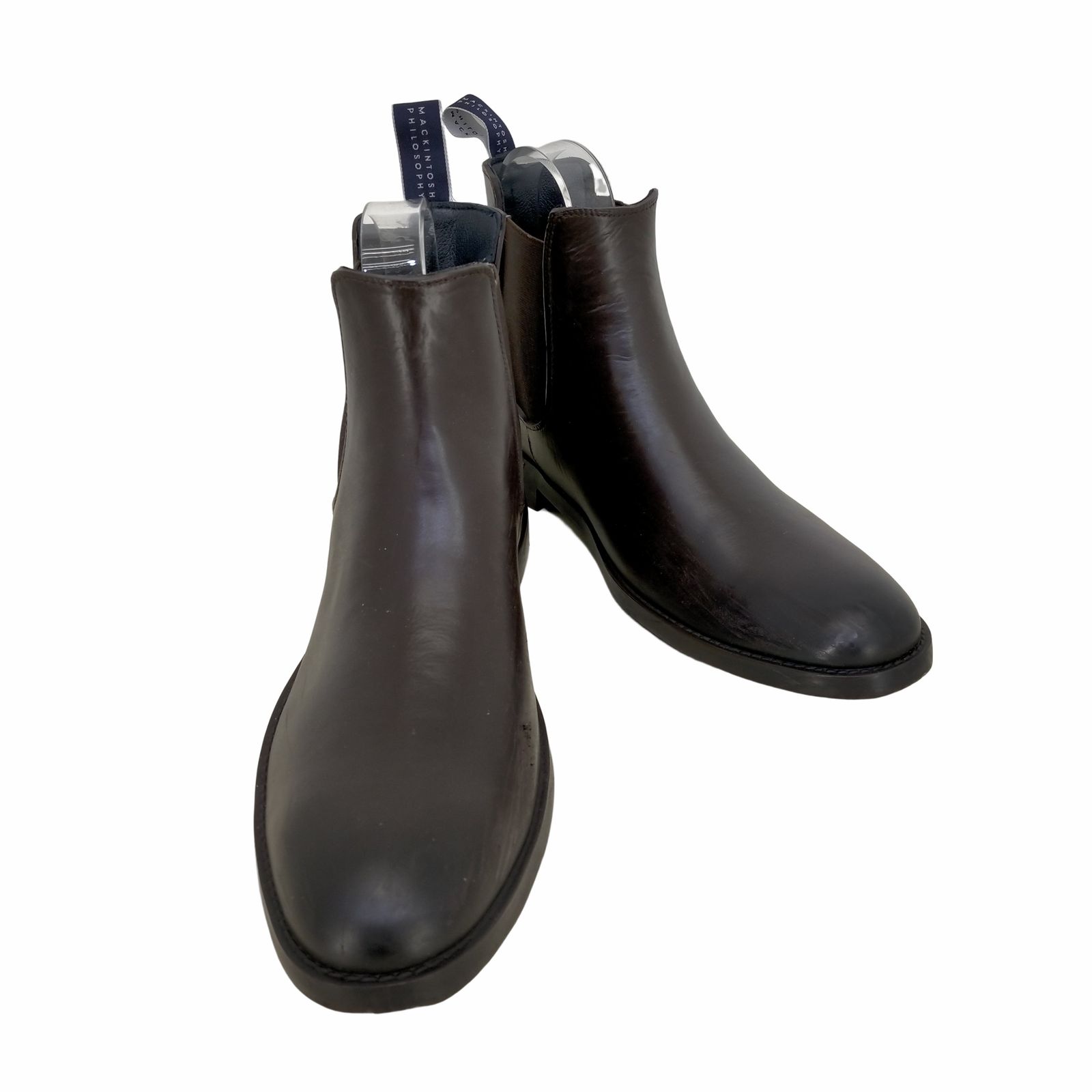 マッキントッシュフィロソフィー MACKINTOSH PHILOSOPHY サイドゴア