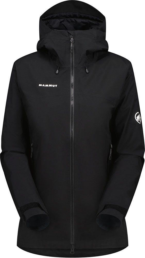 マムート MAMMUT アウトドア Ayako Pro HS Hooded Jacket AF