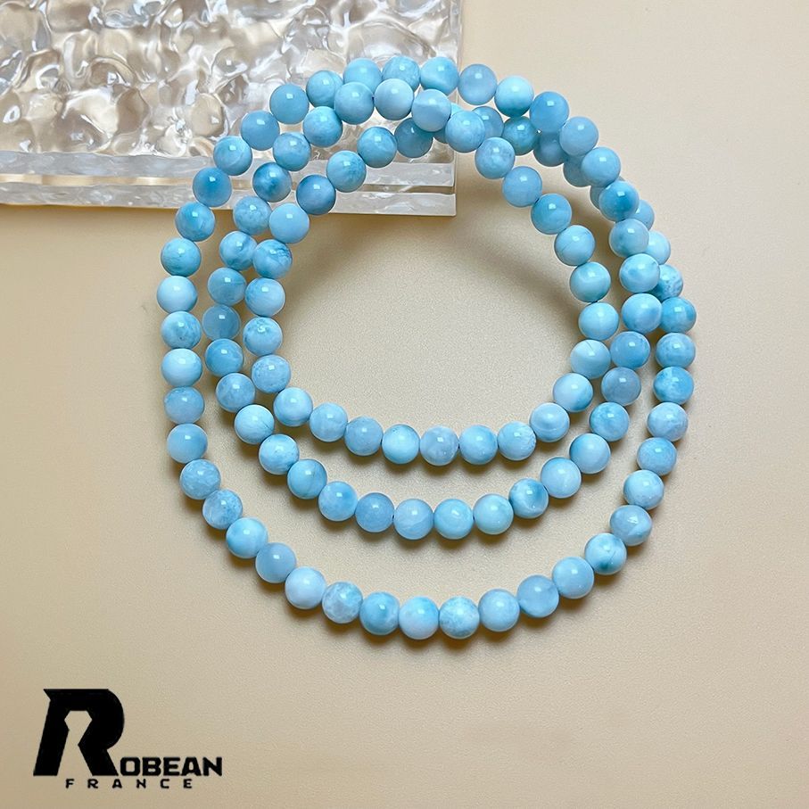 上級 ストア EU製 定価21万円☆ROBEAN・ドミニカ共和国産のラリマー