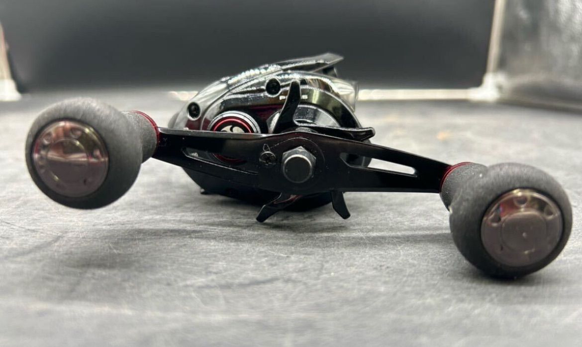1588 SHIMANO シマノ ENGETSUBB エンゲツBB 100PG ベイトリール