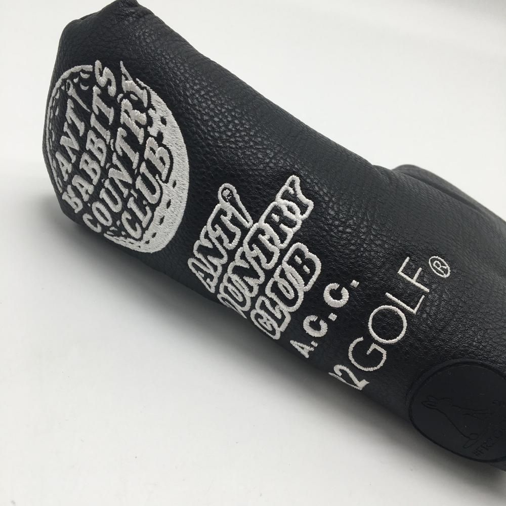 FR2GOLF fr2ゴルフ エフアールツー パターカバークリップ パター 新品