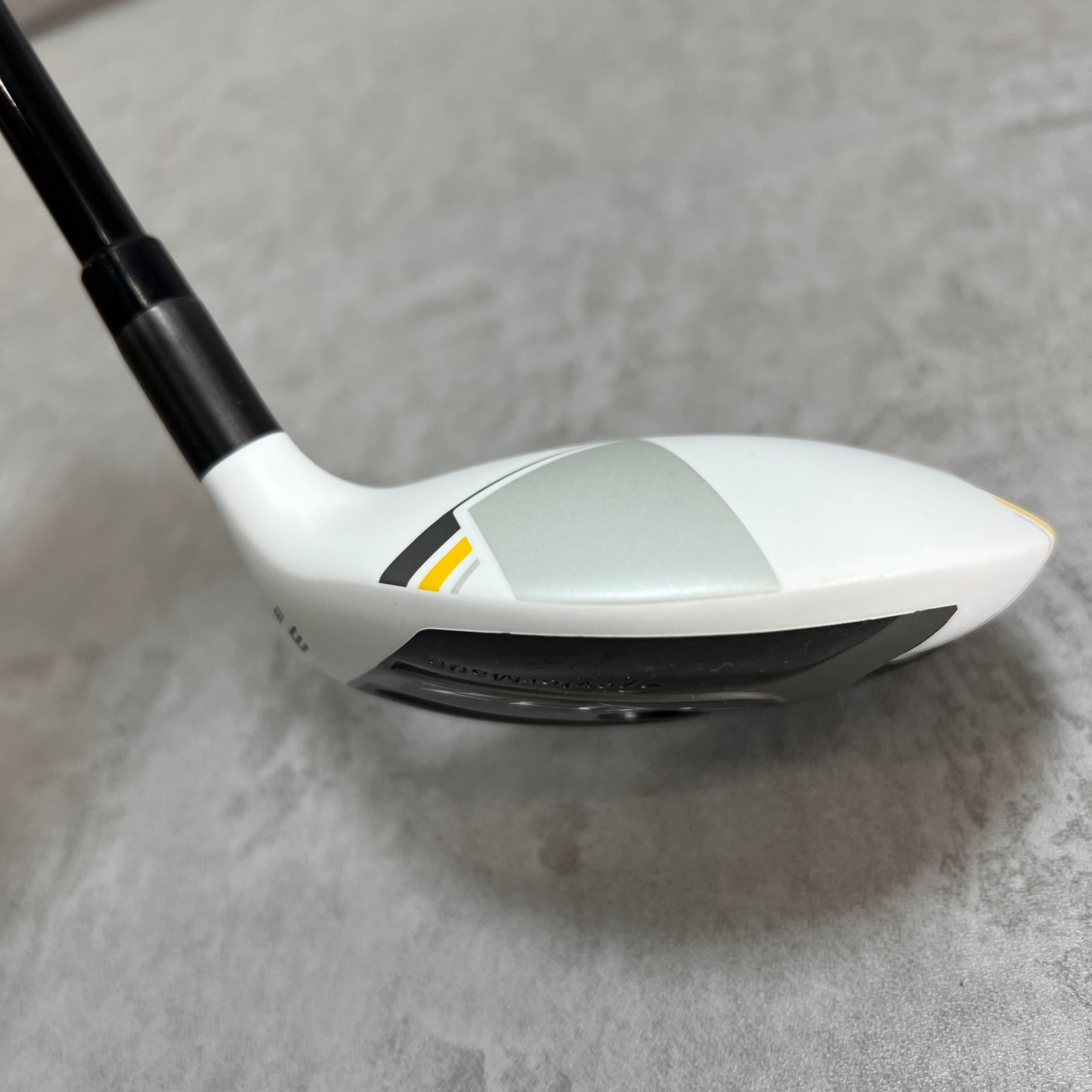 TaylorMade テーラーメイド RBZ STAGE2 ステージ メンズゴルフ3UT カーボン R 19° UT ユーティリティー  39.75インチ D-2 - メルカリ