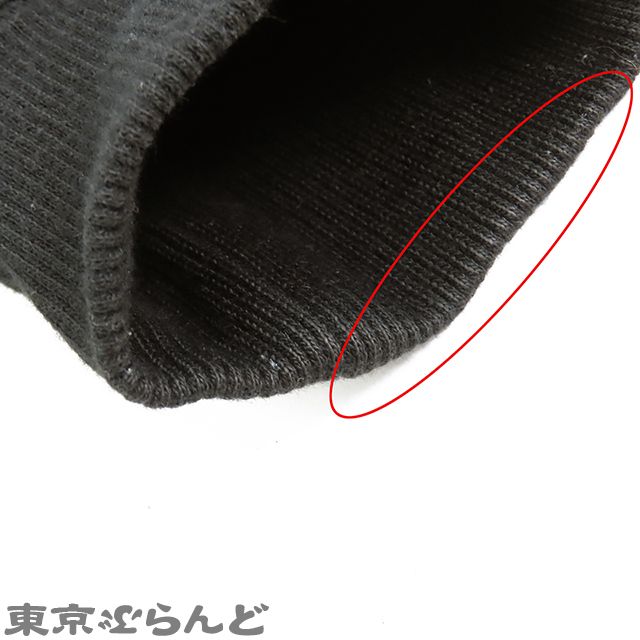 シャネル CHANEL ガブリエルロゴ トレーナー P57408K07541 ブラックxレッドxブルー コットン 34 スウェット レディース 101754529 シャネル CHANEL ガブリエルロゴ トレーナー P57408K07541