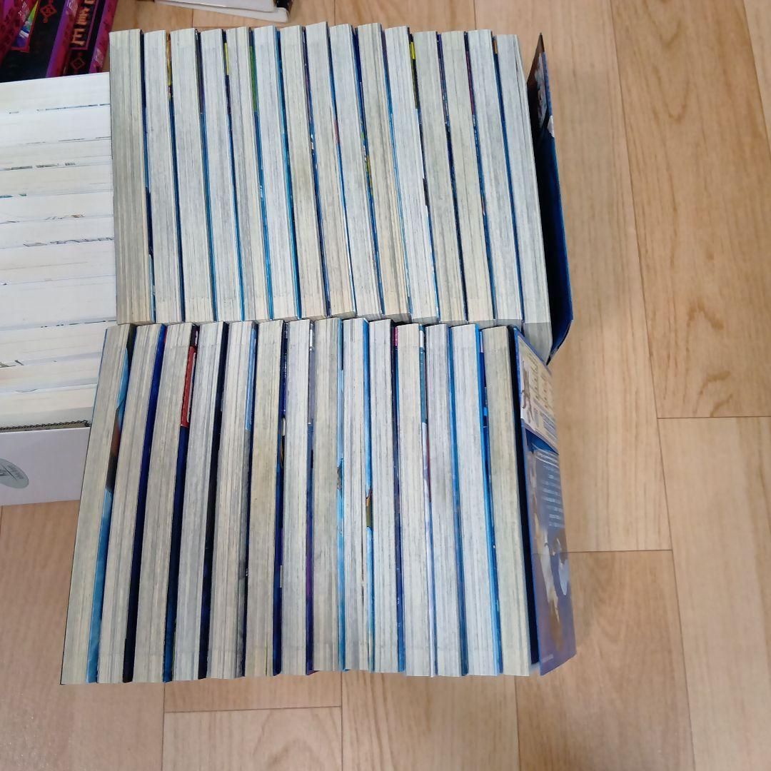 晴ボー　転生したらスライムだった件　1〜２9巻セット 転生したらスライムだった件 1〜29巻 全巻セット まとめ売り