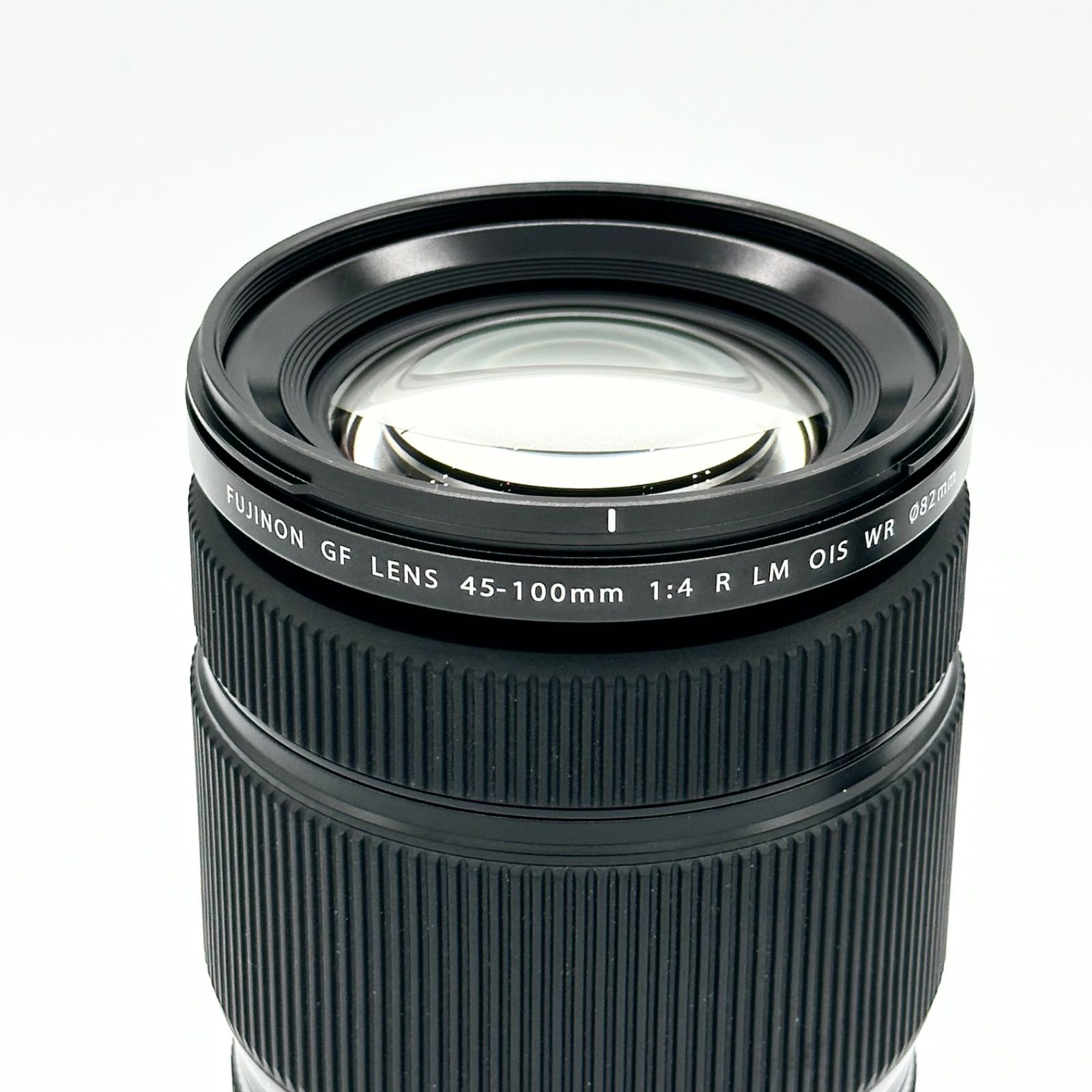 富士フイルム(FUJIFILM) Gマウント 交換レンズ フジノン ズーム 標準