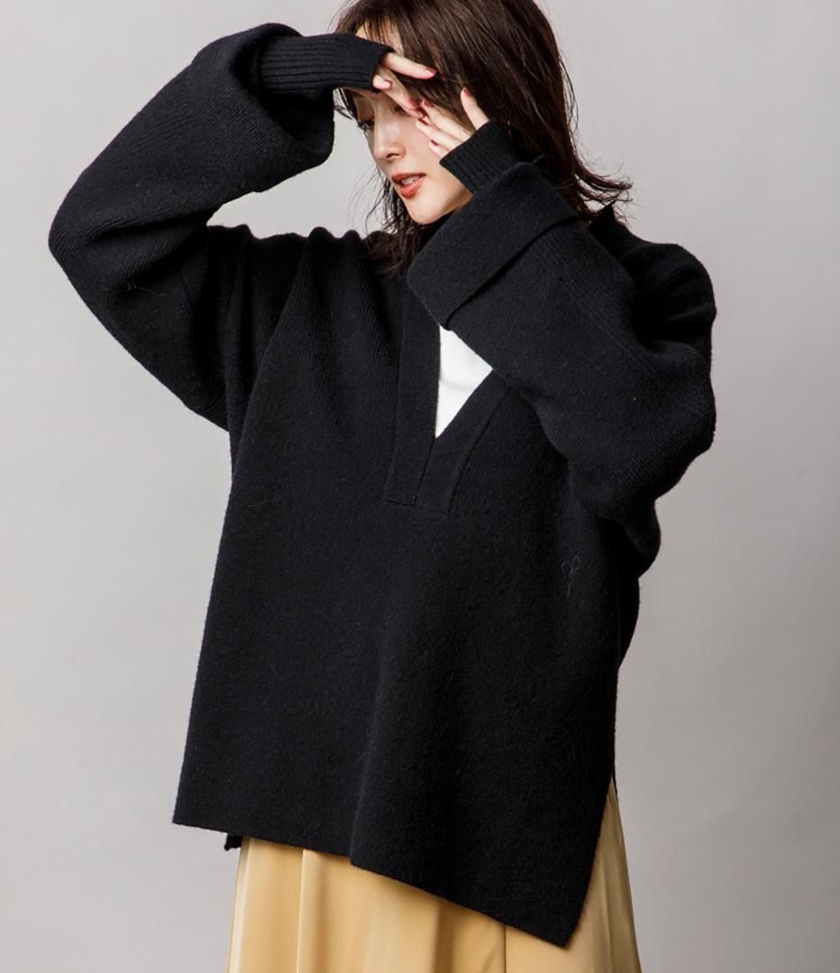 ○おっさんずラブリターンズ牧のプレゼントのはるたんあったかマフラー