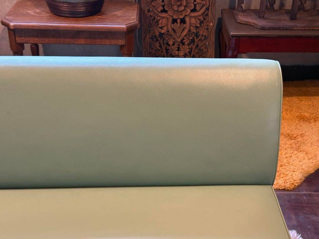 レトロ　KOKUYO コクヨ　ロビーチェア　ソファ　シティ系　ビンテージ　nR レトロ KOKUYO コクヨ ロビーチェア ソファ シティ系 ビンテージ nR
