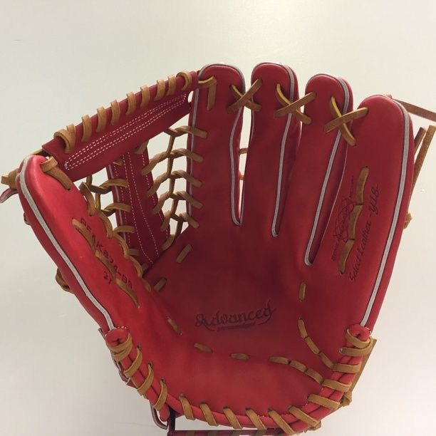 中古品 エスエスケイ SSK プロエッジ アドヴァンスド 硬式