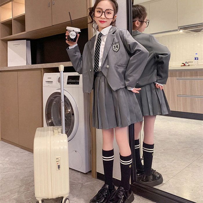 入学式
