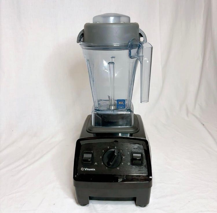美品】Vitamix バイタミックス E310 VM0202 ブレンダー - メルカリ 美品】Vitamix バイタミックス E310 VM0202 ブレンダー - メルカリ
