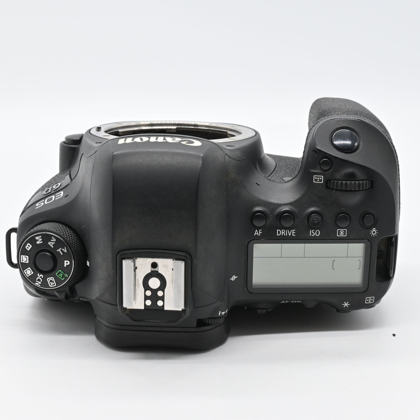 Canon EOS 6D MarkⅡ ボディ ショット数 24935回 - メルカリ