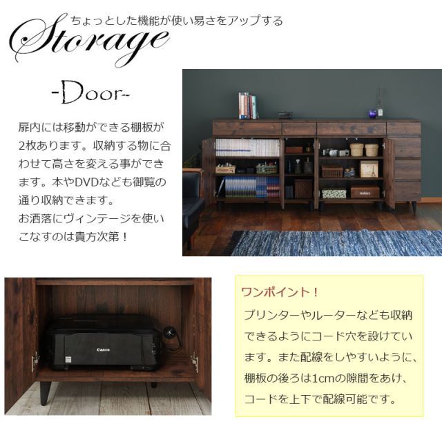 西海岸ヴィンテージ