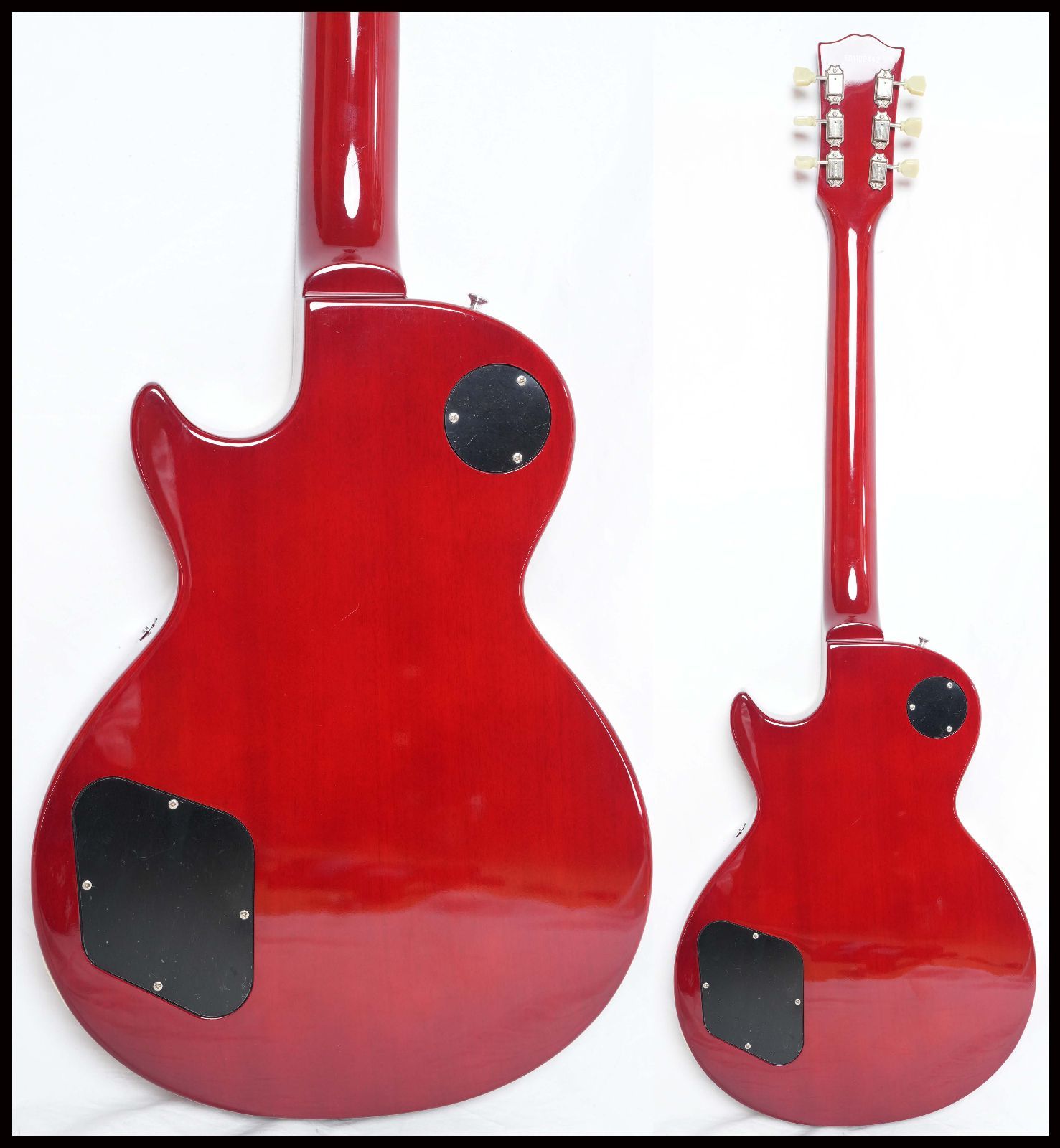 Amazon | Edwards エドワーズ エレキギター E-LP-92SD Vintage