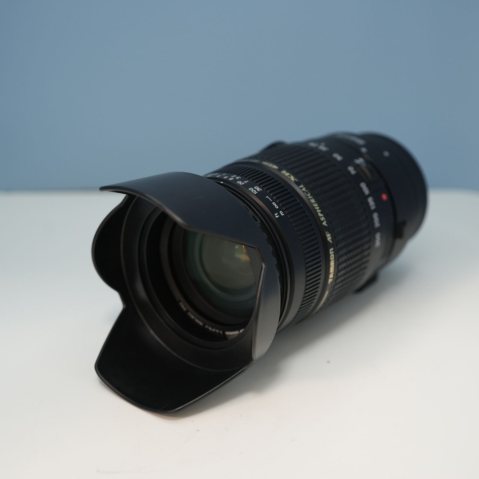 TAMRON 28-300mm Canon RFマウント用 標準+望遠レンズ z0019 - メルカリ