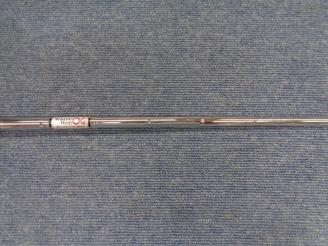 オデッセイ WHITE HOT OG #1WS 2020 レディース 中古パター 200059