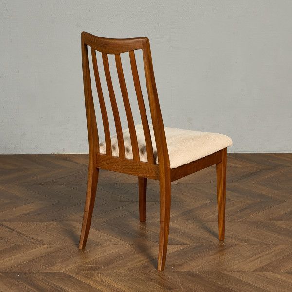 ジープラン G-PLAN スラットバックチェア (4540) G-Plan