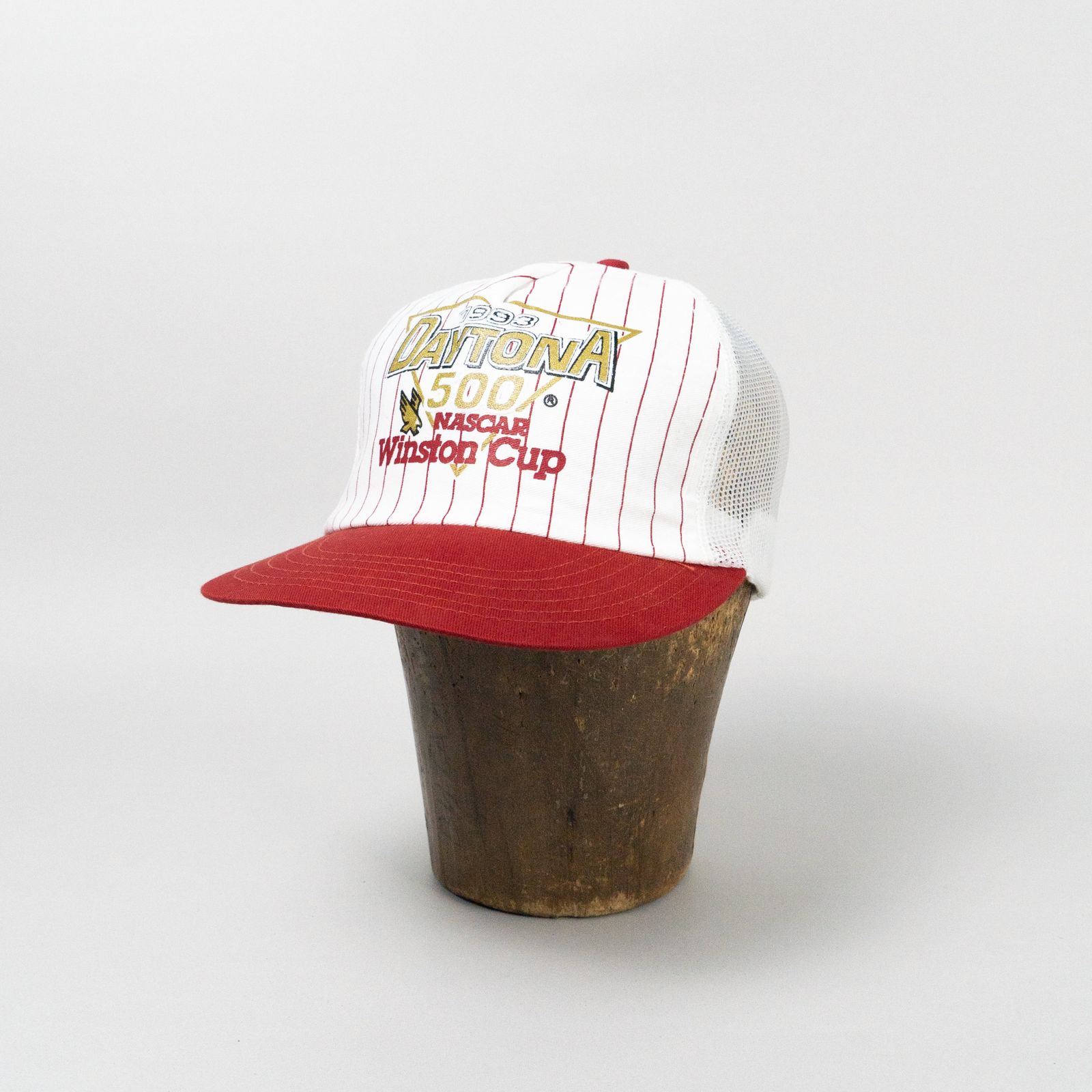 Daytona 500 1993 Nascar Winston Cup Vintage Cap ヴィンテージ