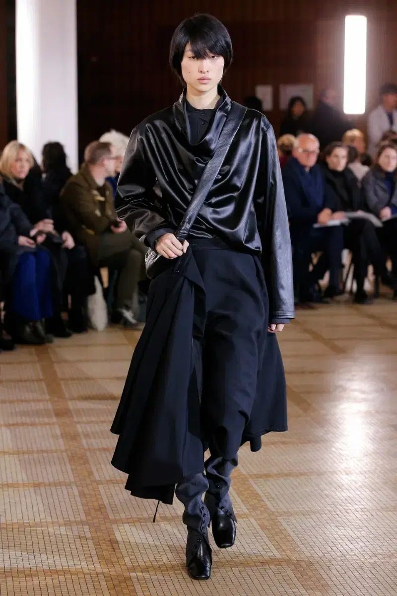 Rick Owens DRKSHDW スカート　コーデュロイ　ダークシャドウ Rick Owens リック オーウェンズ スカート Rick Owens DRKSHDW