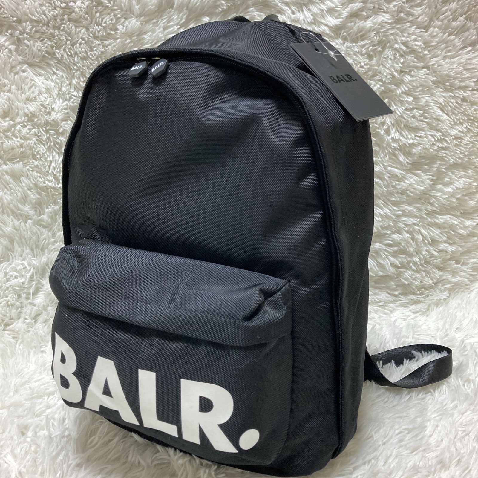 ☆匿名発送☆ボーラー リュック BALR. BALR. / ボーラー バックパック リュックサック ユニセックス