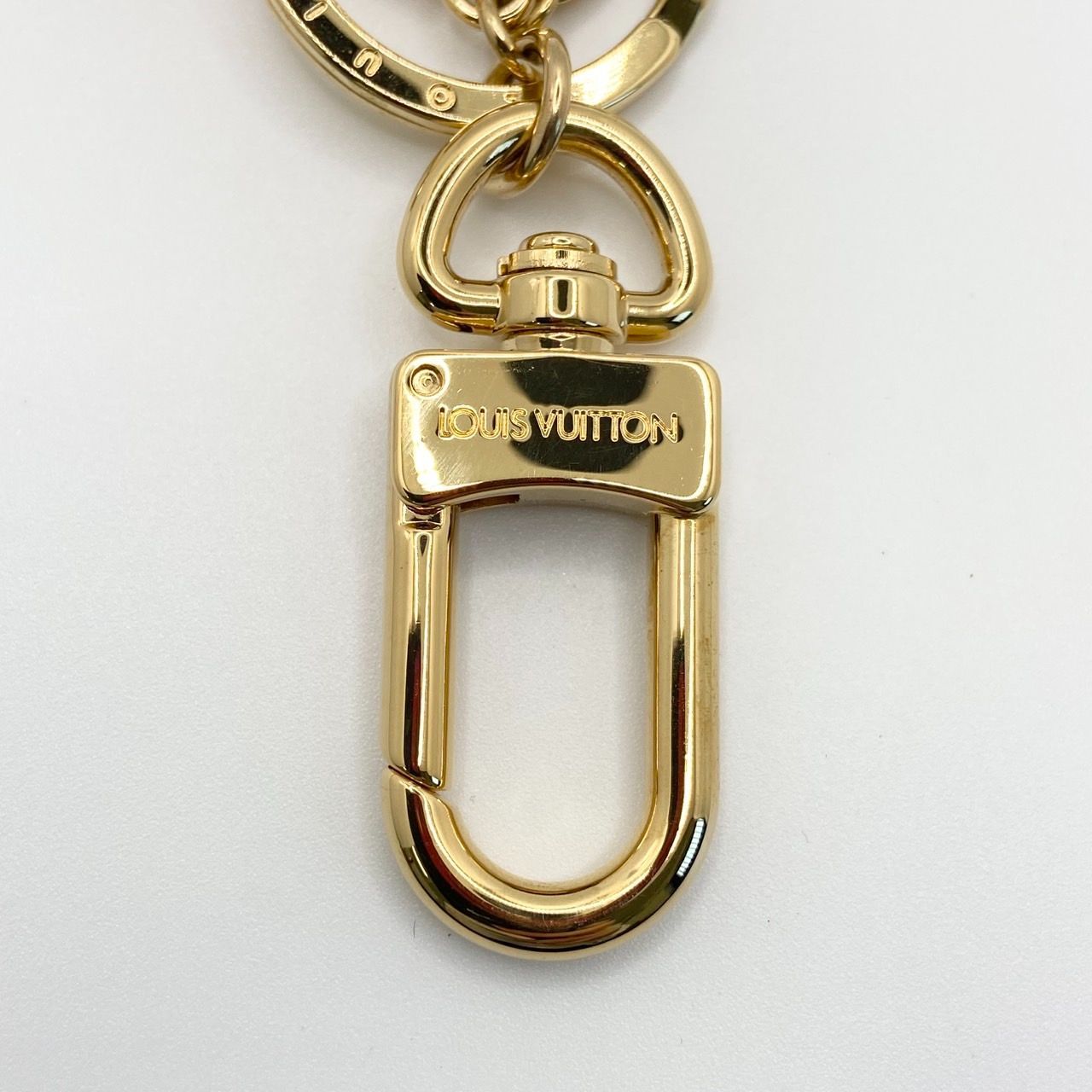 [専用]ルイ・ヴィトンポルト クレ・LV ファセット M65216 キーホルダー 楽天市場】ルイヴィトン LOUIS VUITTON キーホルダー ポルト