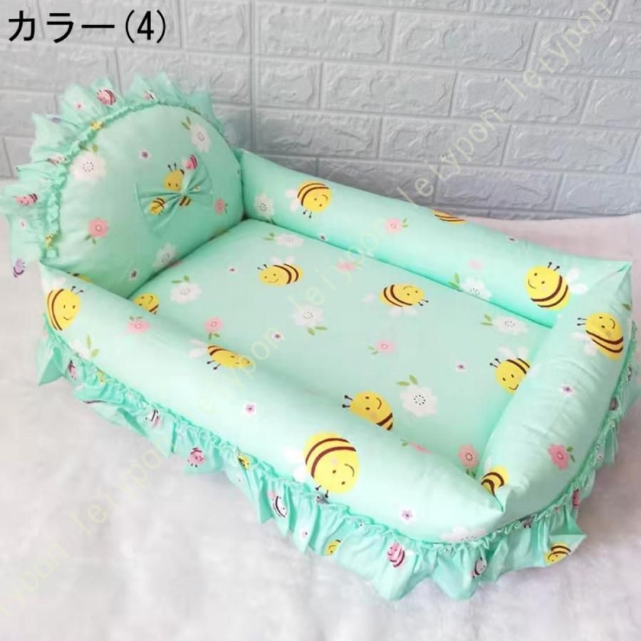 洗える