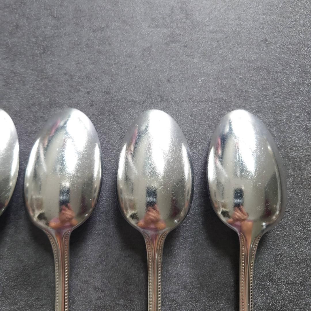 デザートスプーン 6点