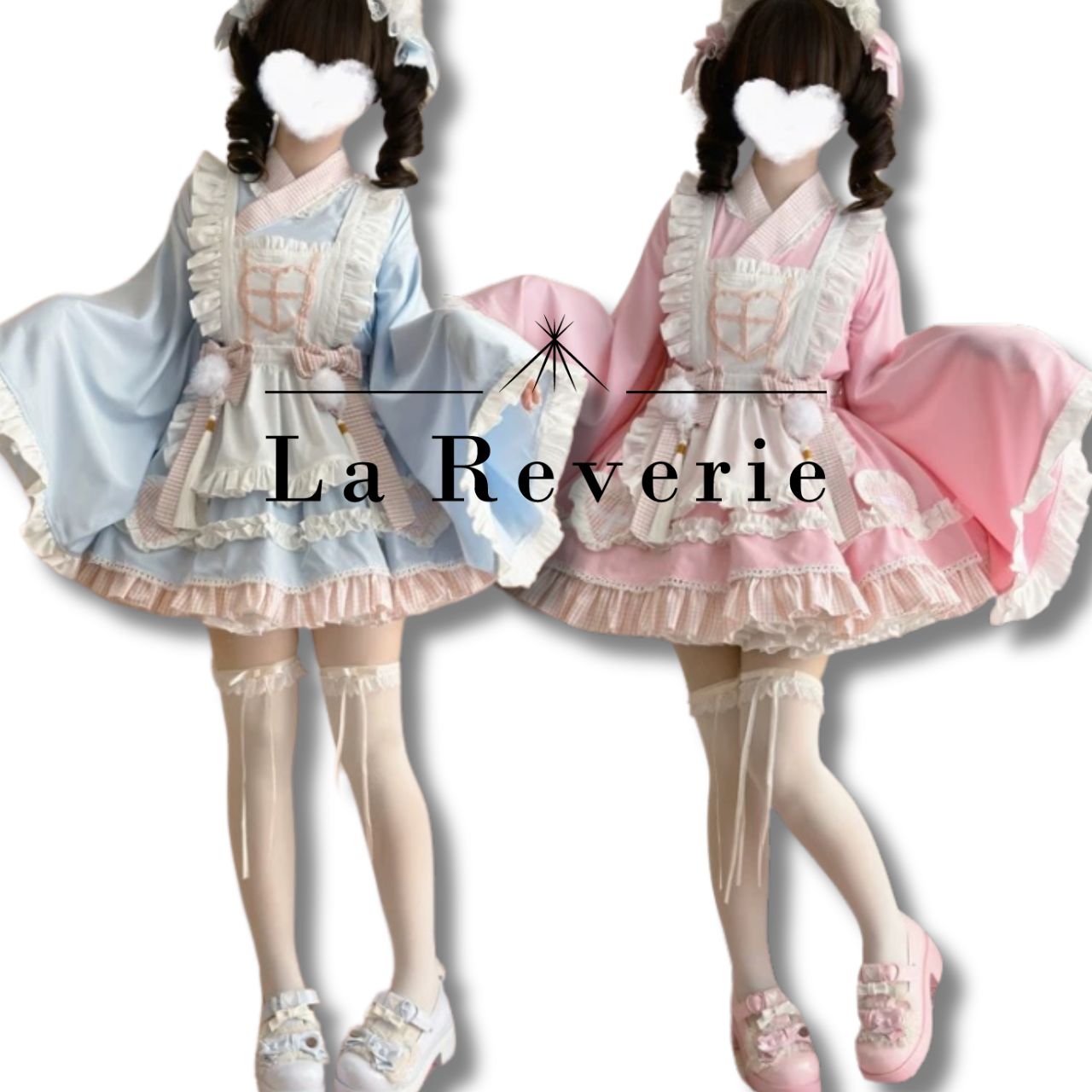 サブカル 服 地雷系 原宿 渋谷 ワンピース 和ロリ 和風 メイド レトロ ベビードール 原宿ファッション インディーズファッション Y2K メイド ドレス コンカフェ アイドル 衣装 ゴスロリ ロリータ ロリィタ コスプレ パーティー ハロウィン 量産型