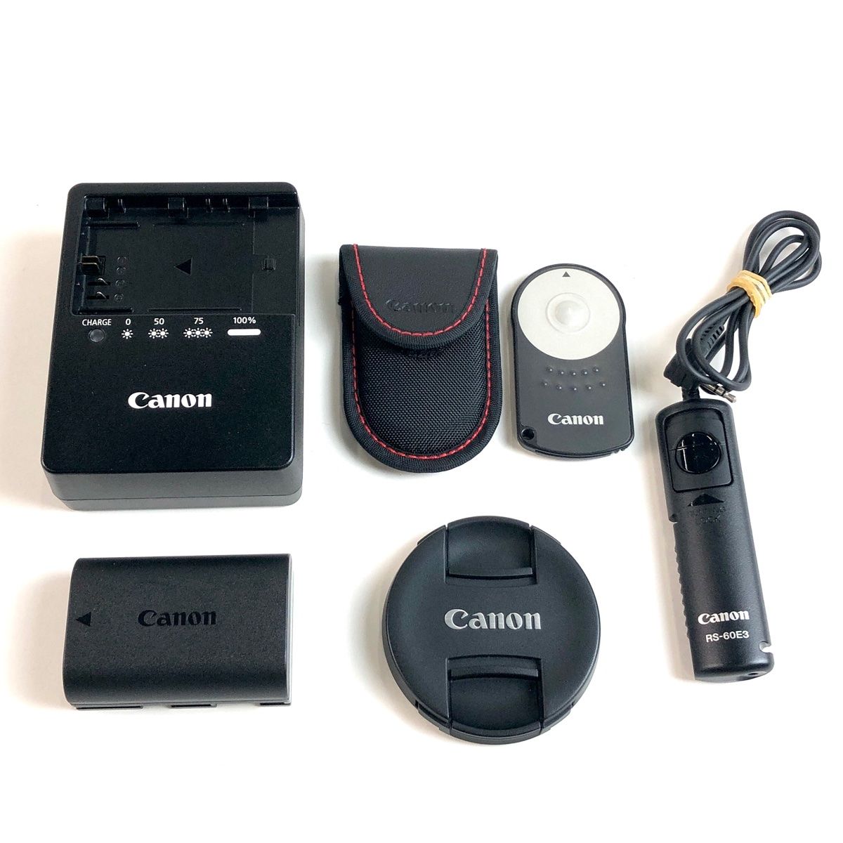 Canon EOS 80D 18-55mmSTMレンズセット