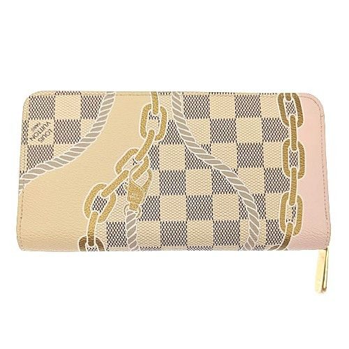 Louis Vuitton　ルイヴィトン　ジッピー・ウォレット　N40480