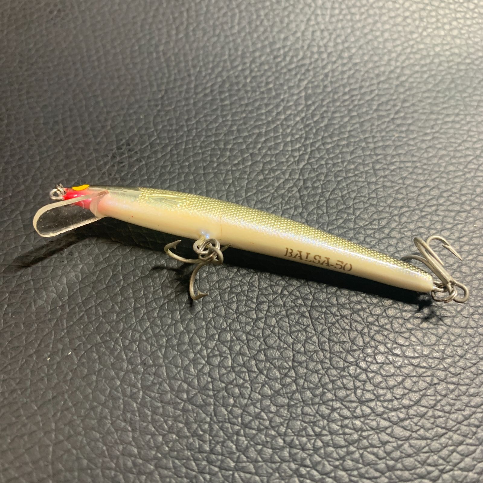 バルサ50 ブラウニー バルサ50 ブラウニー トラン Balsa 50 Brownny Torrent 7cm