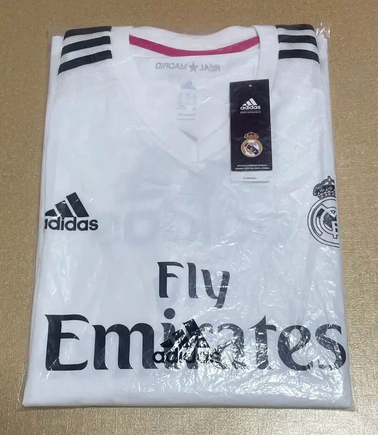 XXL adidas