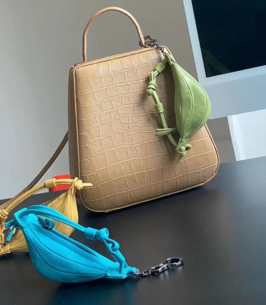 アーカイブエプク バックパック ブラック Archivépke アーカイブエプク