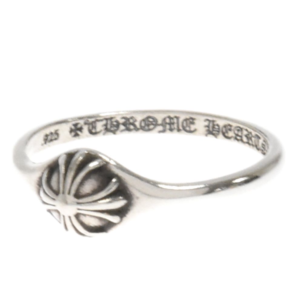 CHROME HEARTS (クロムハーツ) BUBBLGM MINI HALF CRSBL