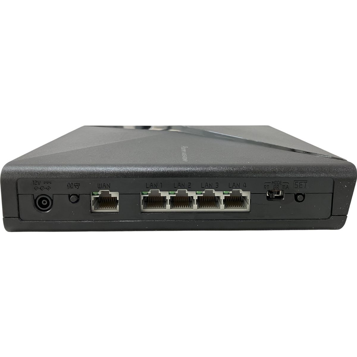NEC PA-WX5400HP Aterm Wi-Fi ホームルーター PC周辺機器 無線