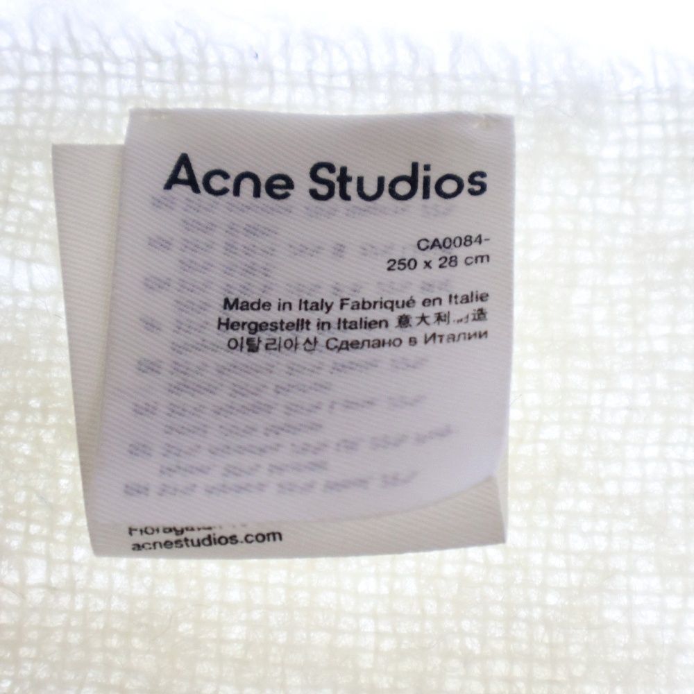 Acne