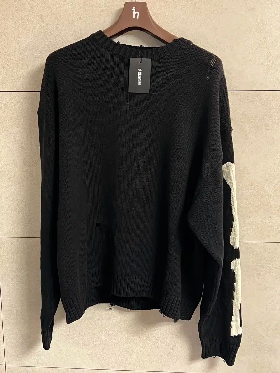 KAPITAL キャピタル ボニット 黒 3 サイズ 微 品