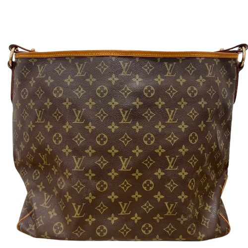 Louis Vuitton ルイヴィトン M40354 モノグラム ディライトフルGM  