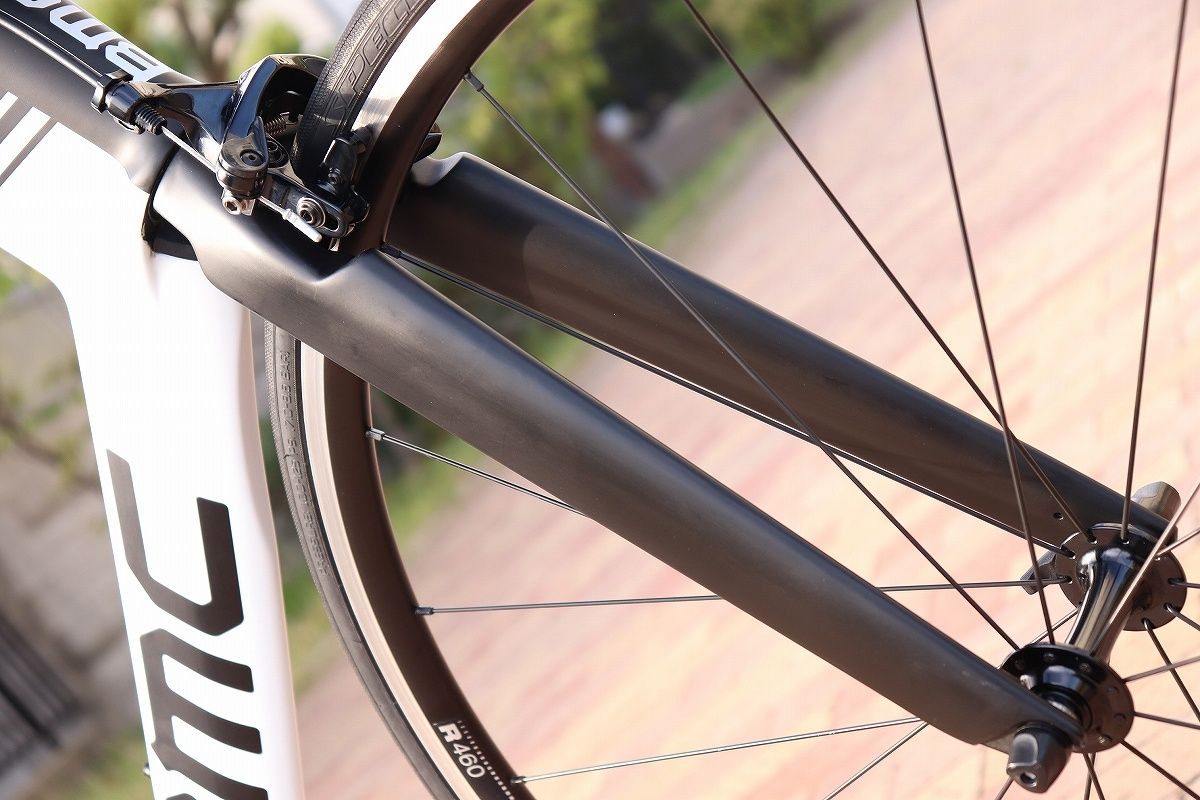 BMC タイムマシーン