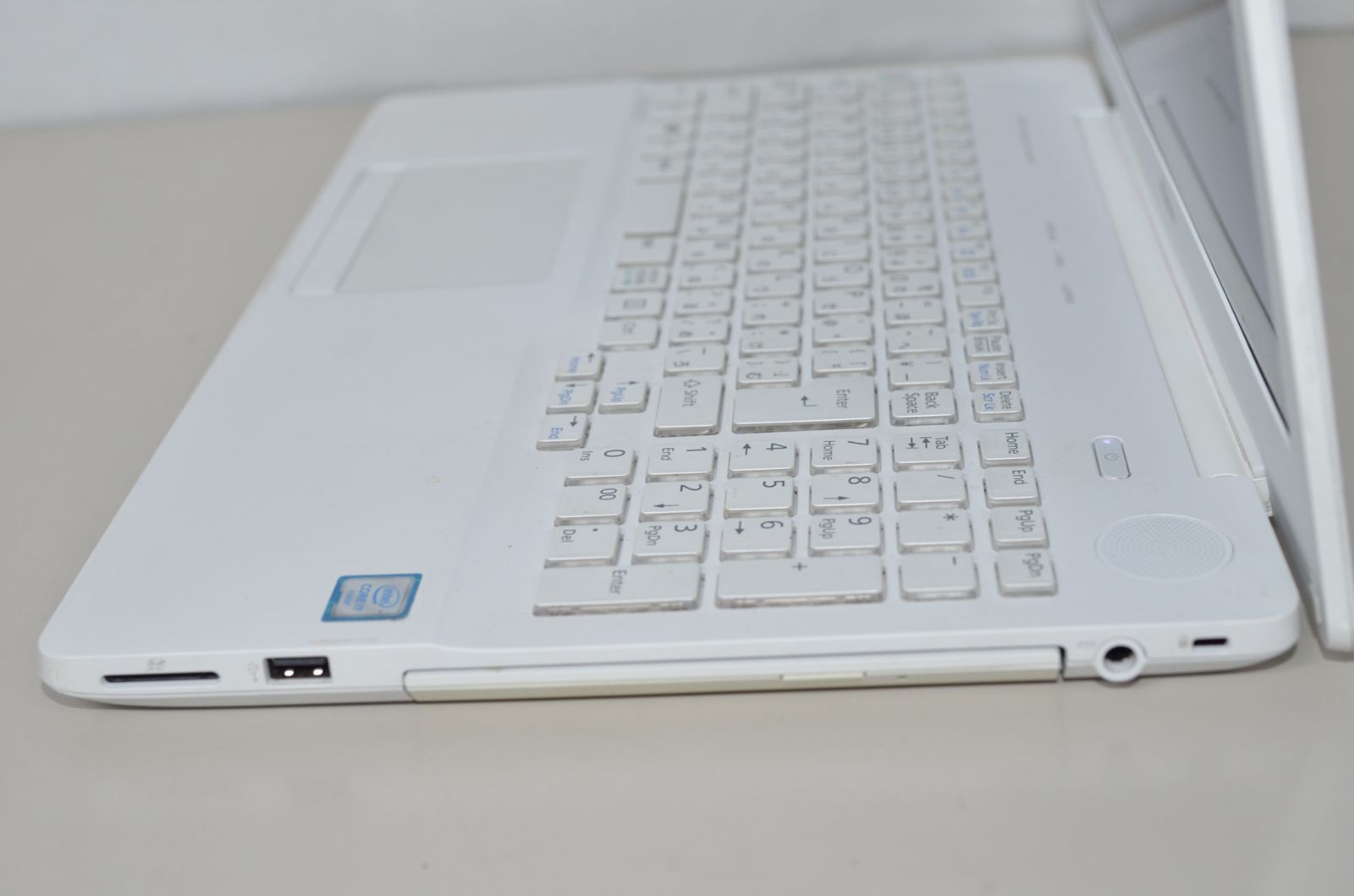 Windows11 富士通 LIFEBOOK AH50/A3 SSD512GB - メルカリ