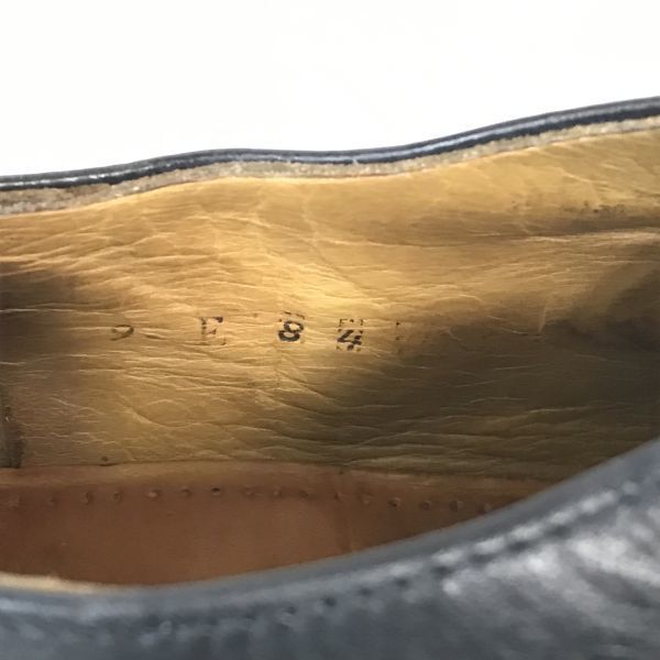 Lloyd メッシュ本革