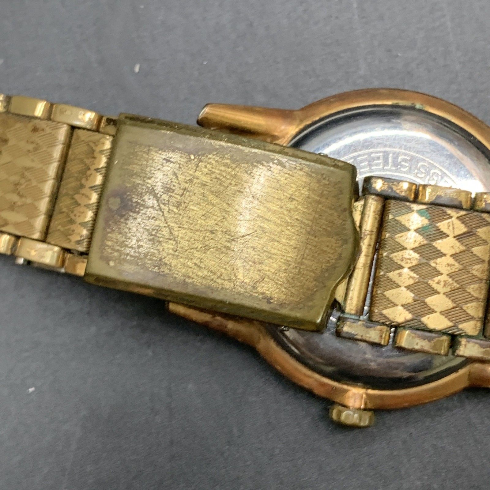 C355 可動 RICOH リコー ダイナミックオート 自動巻き メンズ腕時計