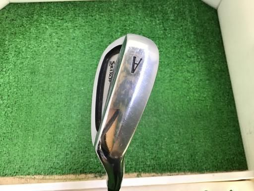 ダンロップ　スリクソン　Srixon Z565 AW ウェッジ 中古】 ダンロップ SRIXON Z565 AW ウェッジ WG 純正特注