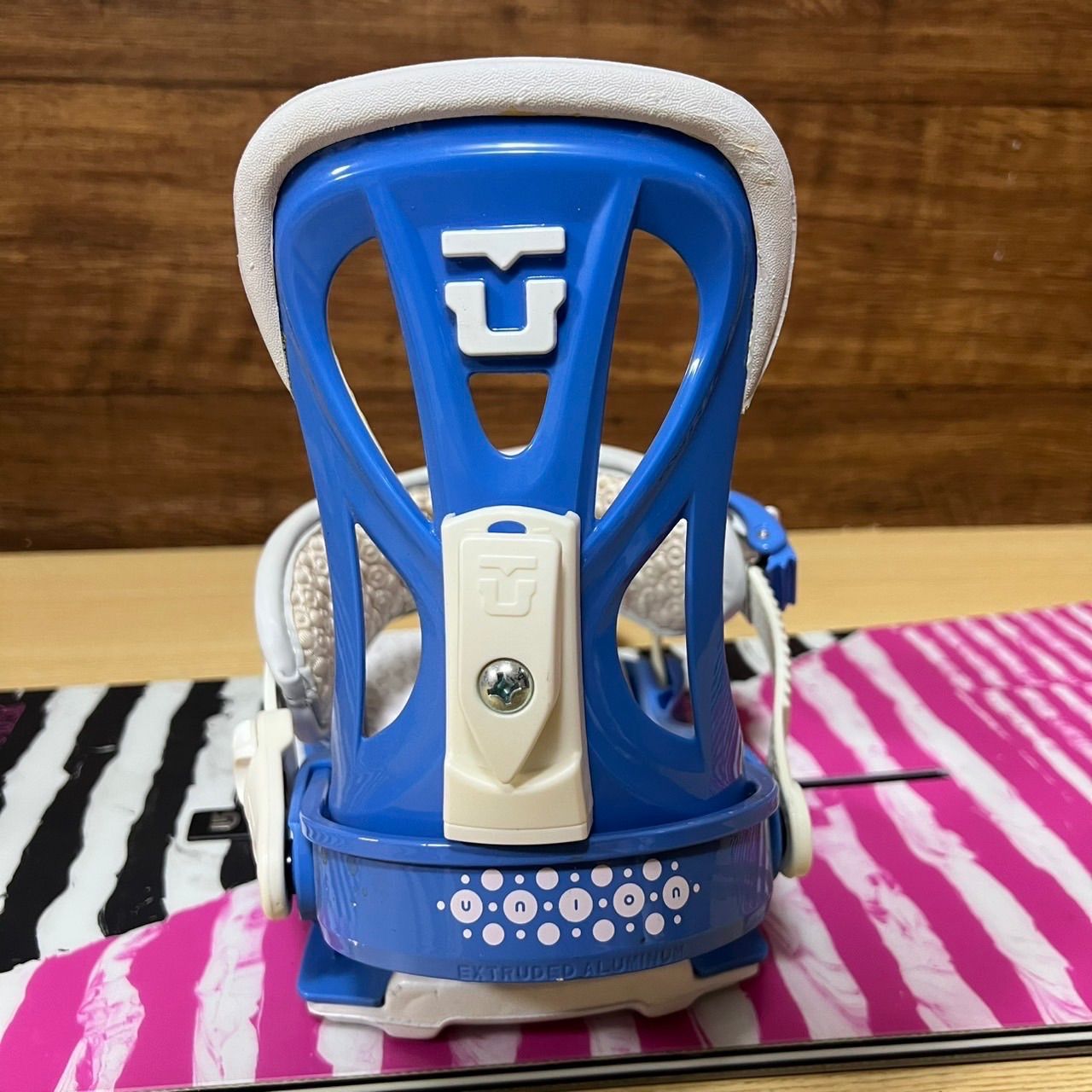 バインディング 25〜