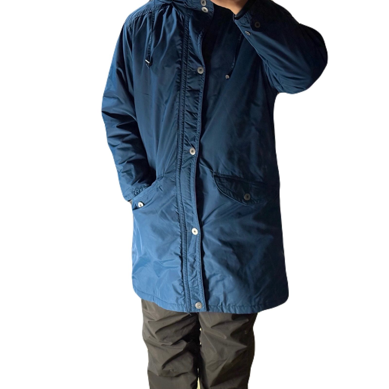 LLBean エルエルビーン MountainParka マウンテンパーカー 