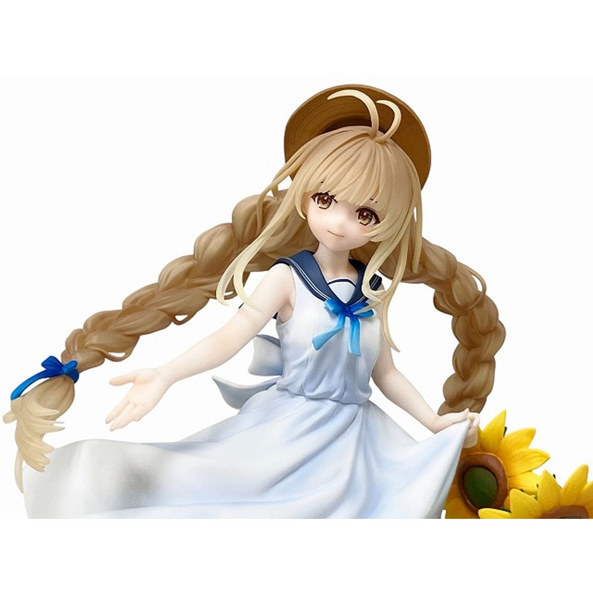 Spiritale 椎名真昼 ~セーラーワンピースver.~ 1/7 タイトー