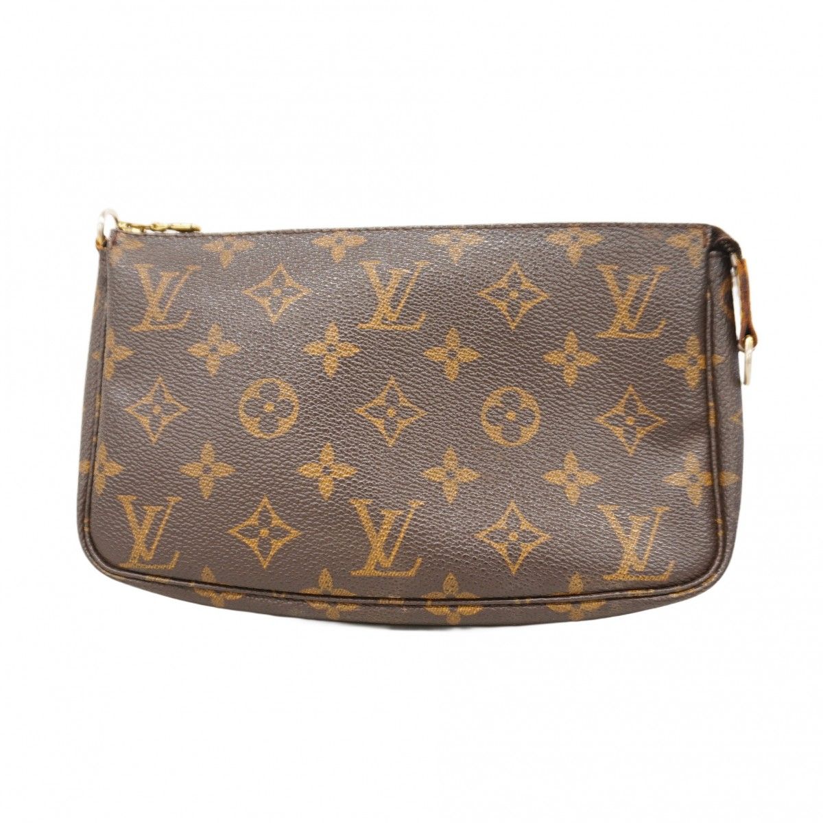 5id5080】ルイヴィトン ポーチ モノグラム ポシェットアクセソワール  