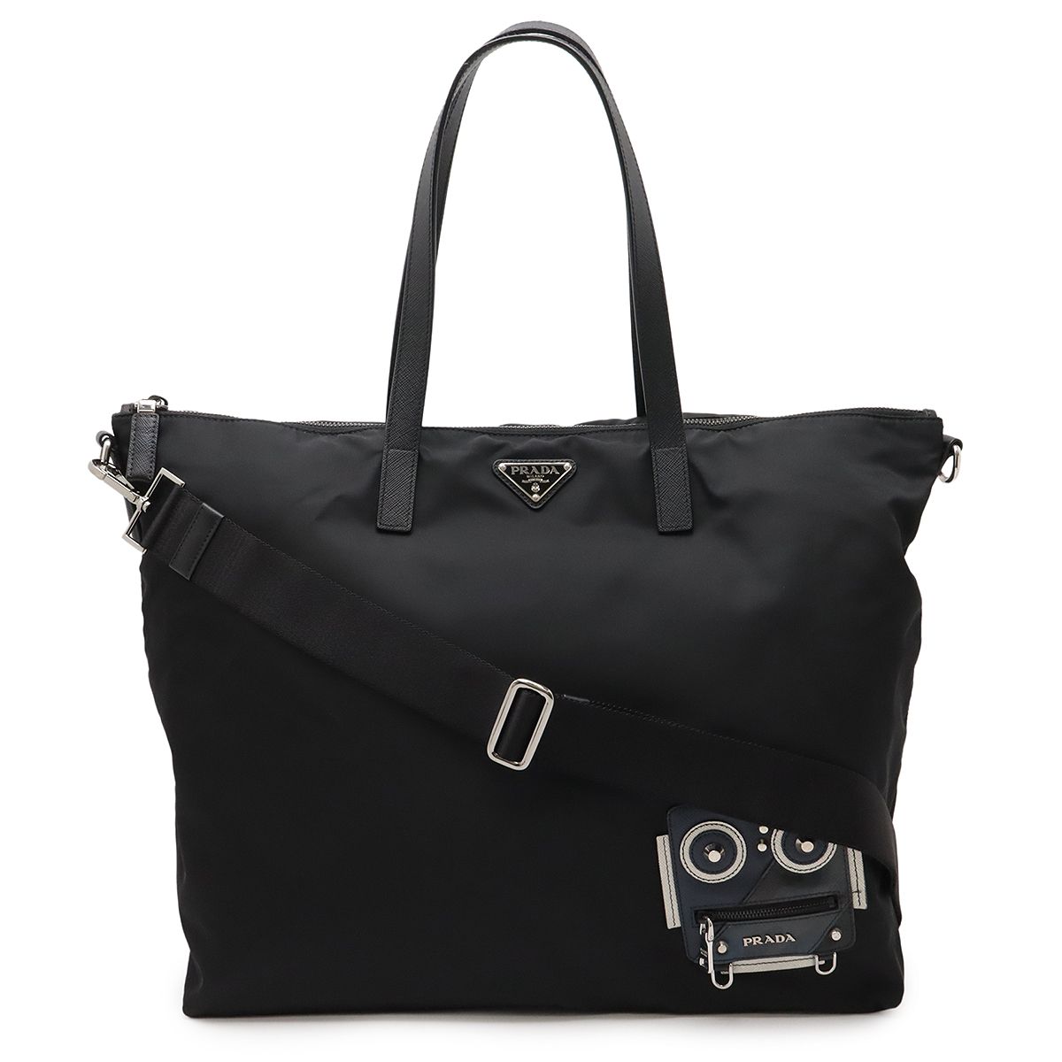 未使用 アニエスベー ペアレンツバッグ 2wayトートバッグ リュック アニエスベー 2wayトートバッグリュック ペアレンツバッグ agnes b