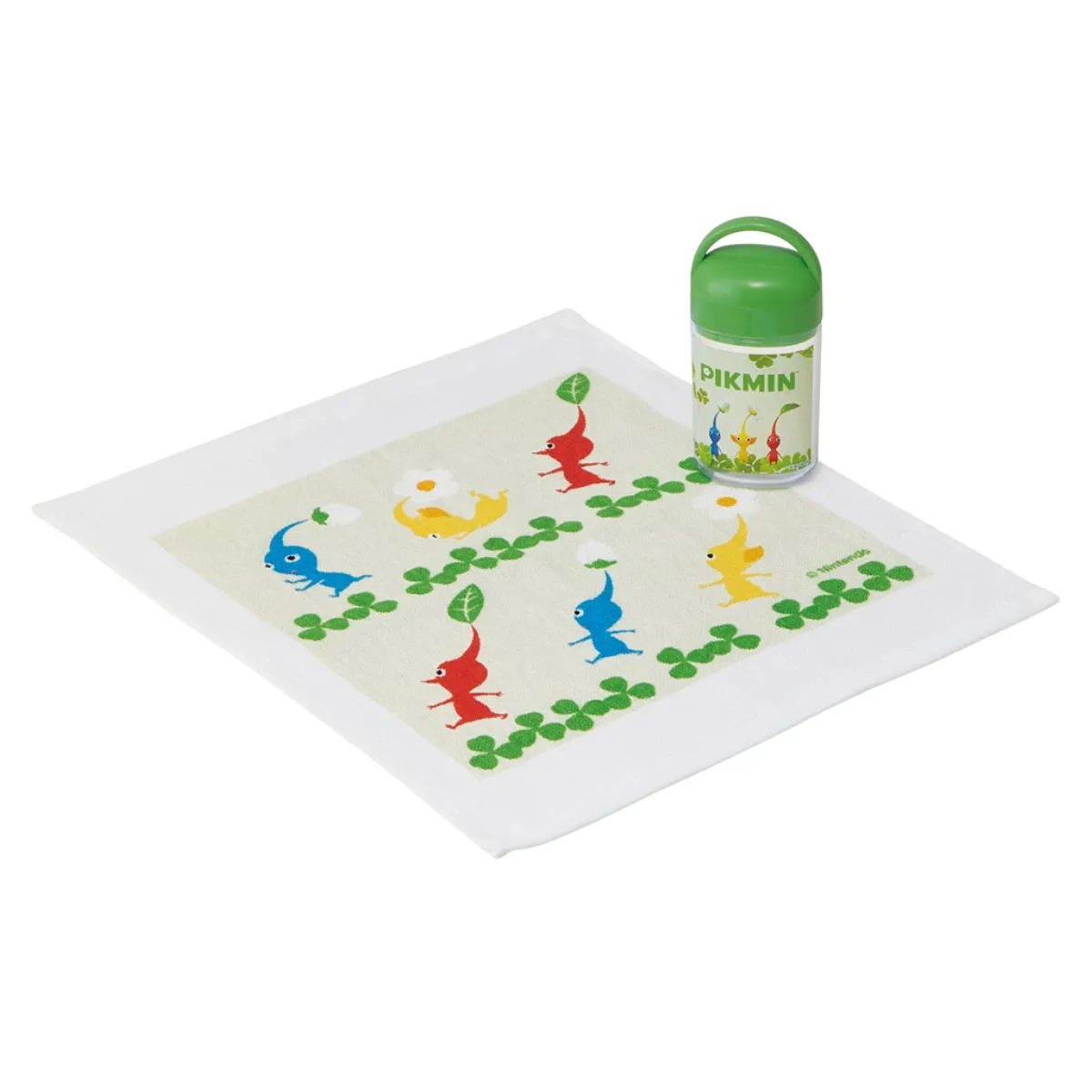 2026年最新】ピクミン保冷剤の人気アイテム - メルカリ