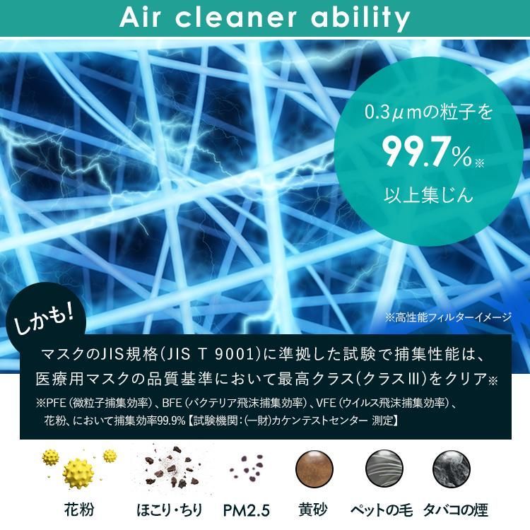 お手入れ簡単 おやすみモード